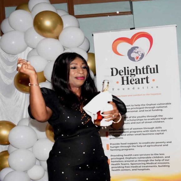 Delightful Heart Foundation