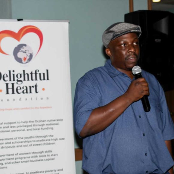 Delightful Heart Foundation