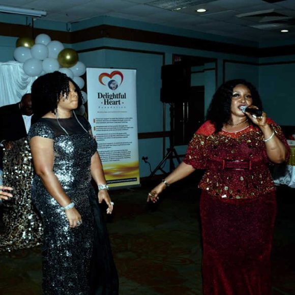 Delightful Heart Foundation