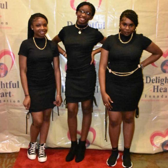 Delightful Heart Foundation