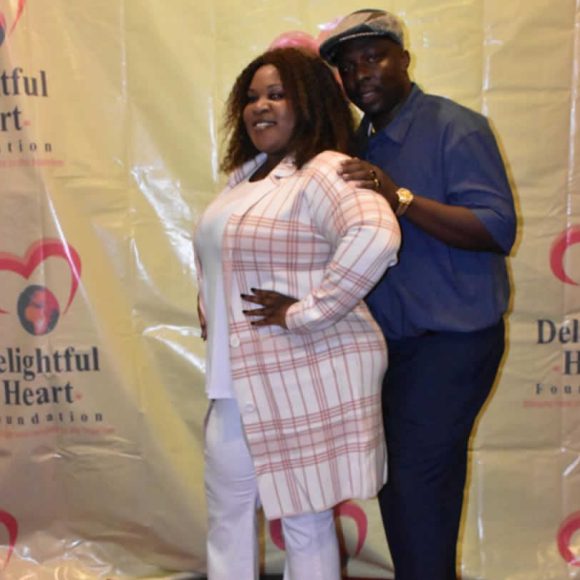 Delightful Heart Foundation