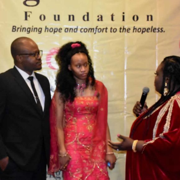 Delightful Heart Foundation