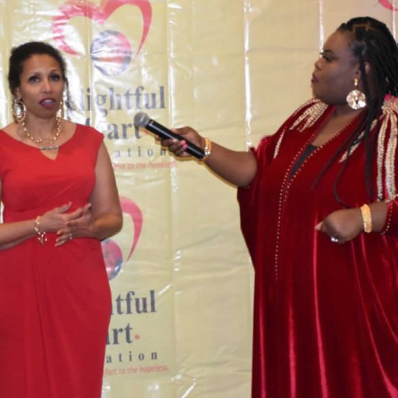 Delightful Heart Foundation