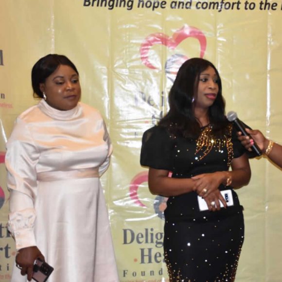 Delightful Heart Foundation