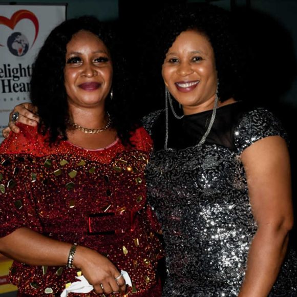 Delightful Heart Foundation