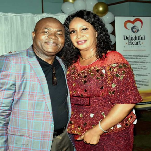 Delightful Heart Foundation