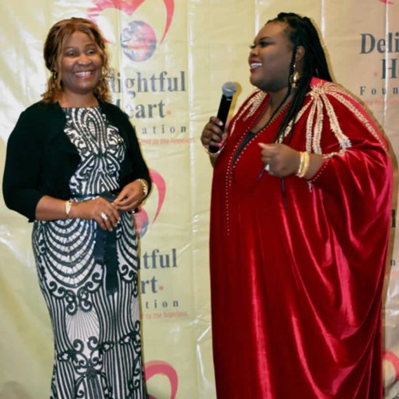 Delightful Heart Foundation