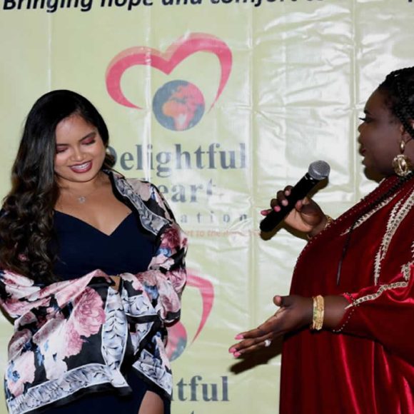 Delightful Heart Foundation