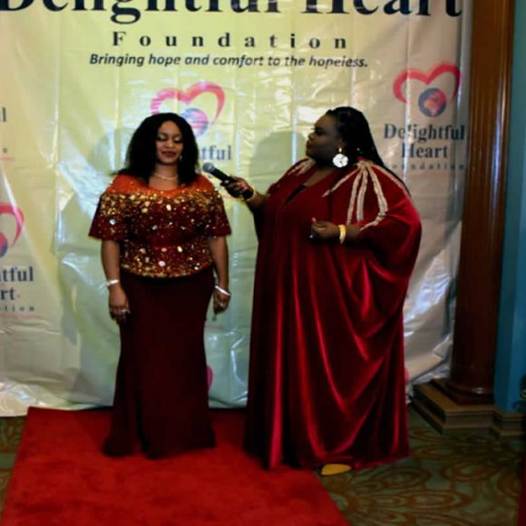 Delightful Heart Foundation