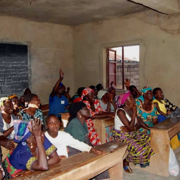 Delightful Heart Foundation