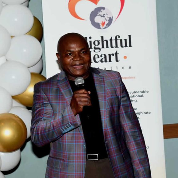 Delightful Heart Foundation